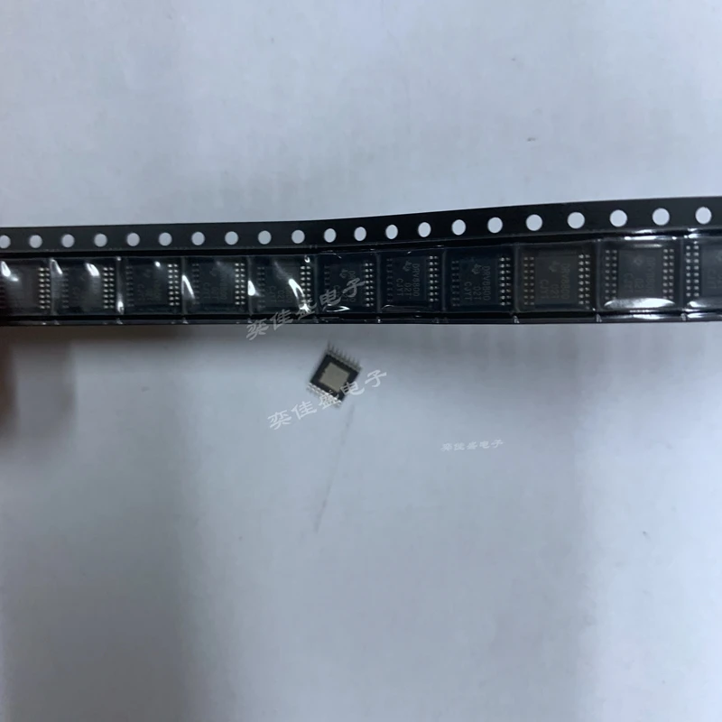 5PCS-20PCS DRV8800PWPR TSSOP-16-EP DRV8800 High-performance full-bridge motor driver chip HTSSOP16 (with heat dissipation pad)