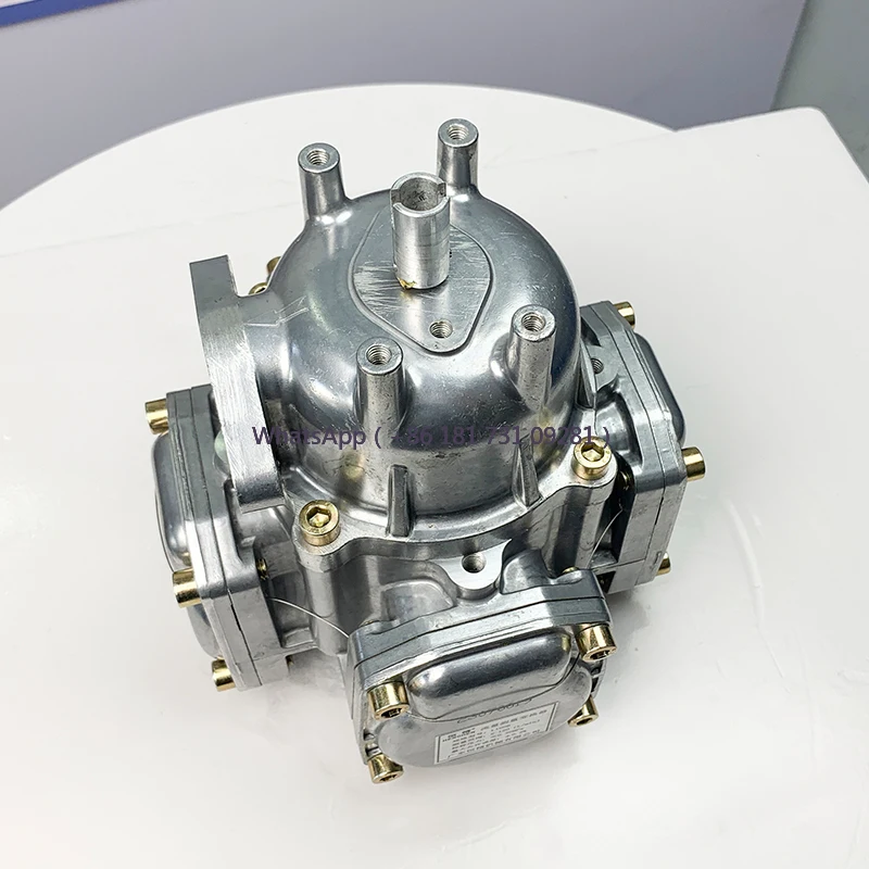 

2-Inch Heavy-Duty Flow Meter for Vehicle-Mounted Refueling Systems Exceptional Durability Precision Measurement Vehicle Tool