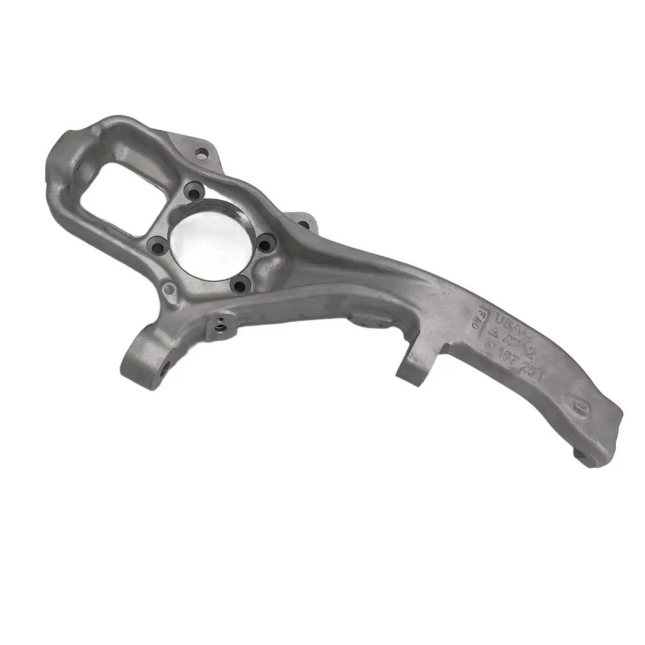 

For Mercedes W167 suspension knuckle A167332800 A16733222700 control arm knuckle A1673322500 A1673322600 steering knuckle