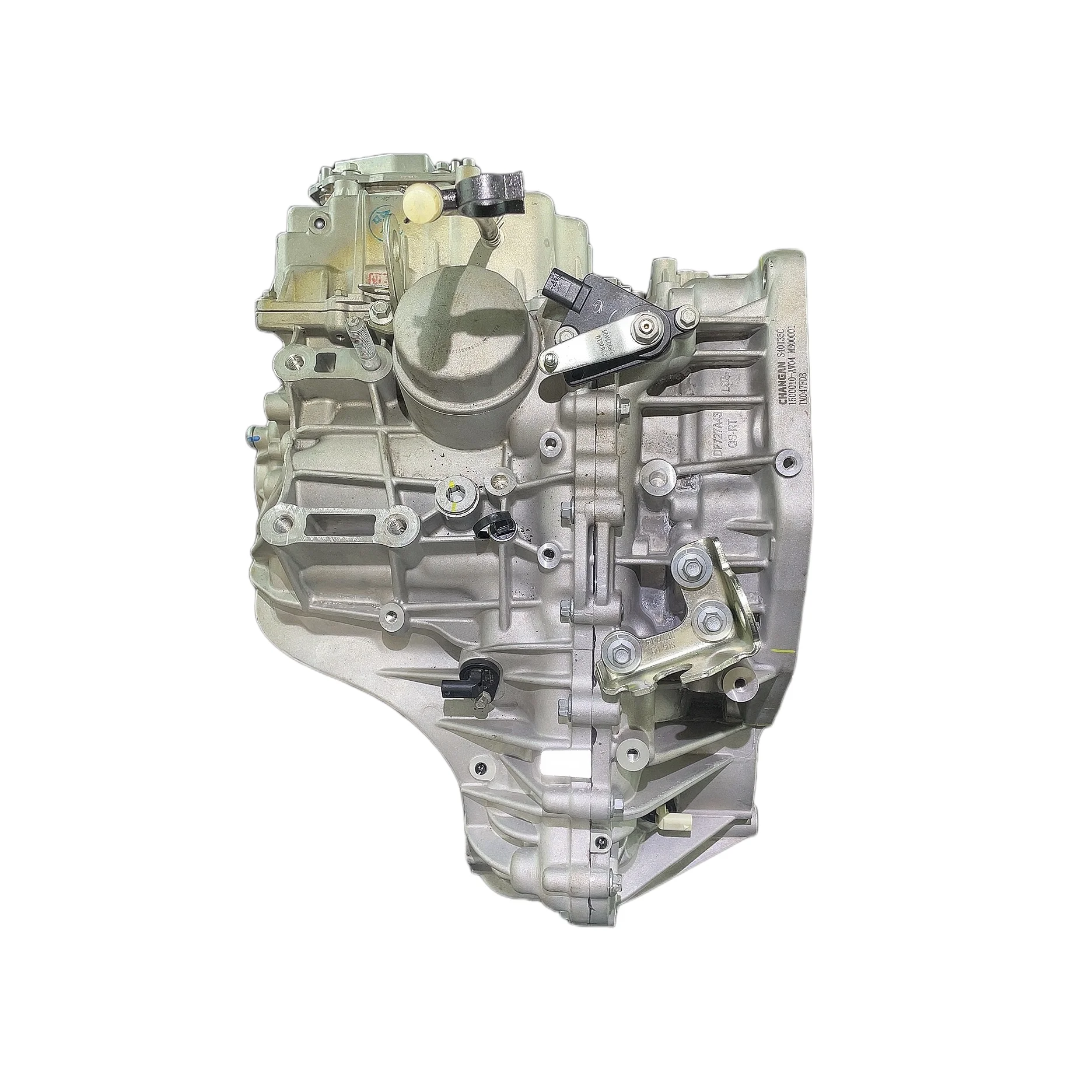 DF727 DCT270 Transmission Gearbox Assembly For Changan Qingshan Chery