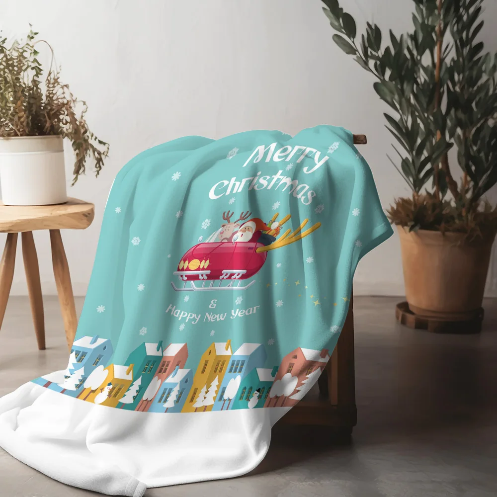 Tu Cozy Christmas T… - image