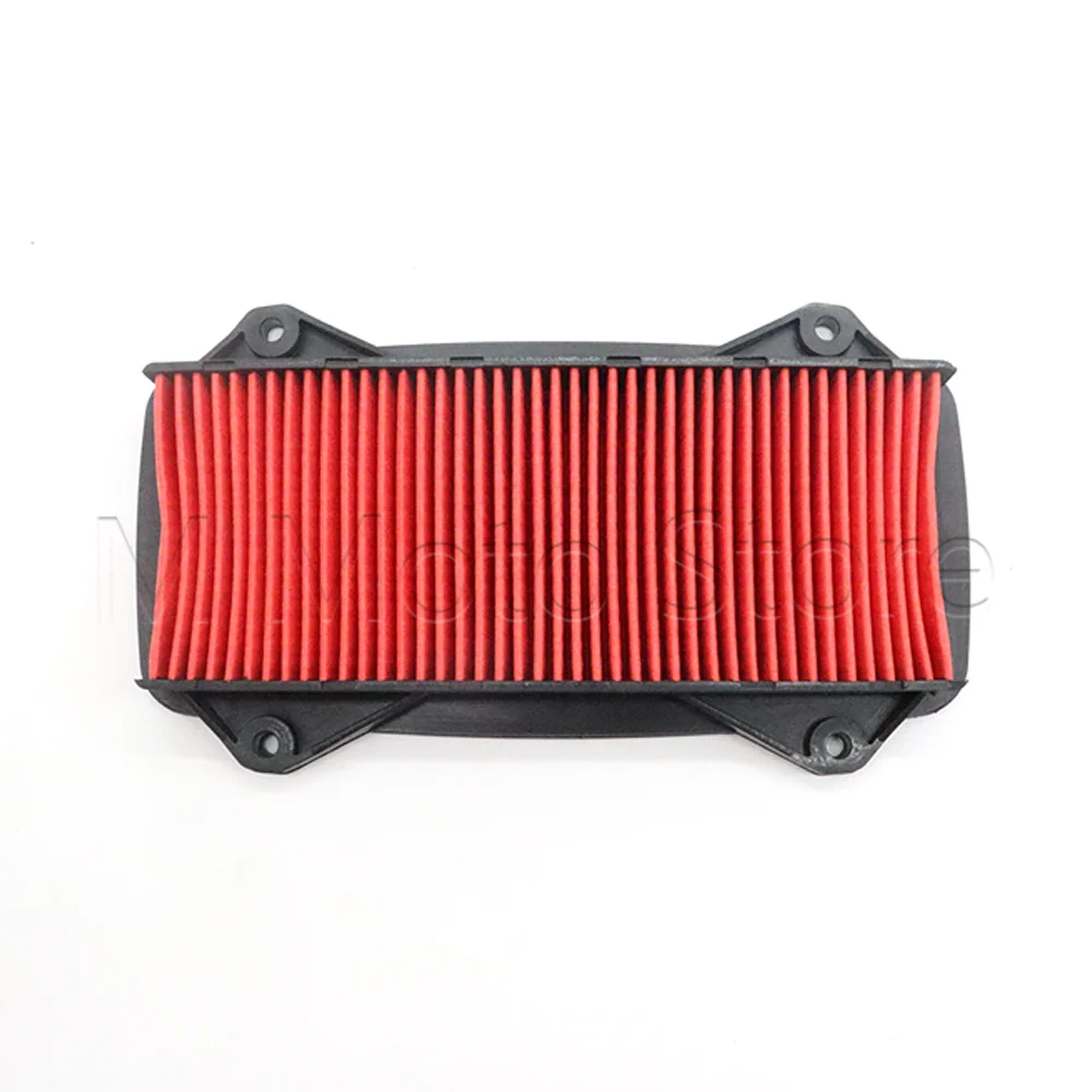 Motorcycle Accessories Air Filter Intake Cleaner Element Replacement For Haojue UHR150 UHR125 HJ150T-28 UHR 150 125 150T 28 3