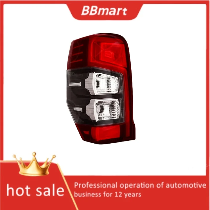 

8330B215 8330B214 BBmart Rear Left Tail Light For Mitsubishi L200 14-20 Fiat FULLBACK 16-