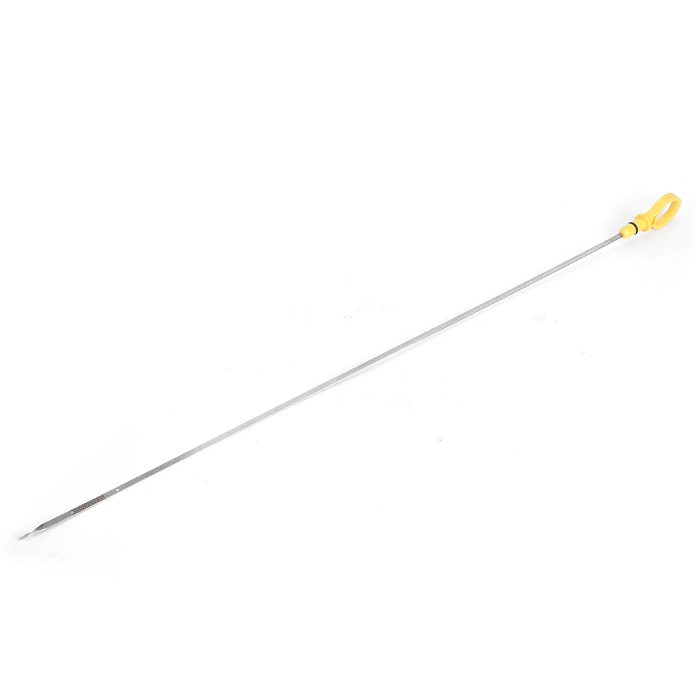 Engine Oil Fluid Dipstick Level Measurer 5R3Z6750AA for Ranger 2001-2011 OEM Replacement Direct Replacement Keep Contamination O