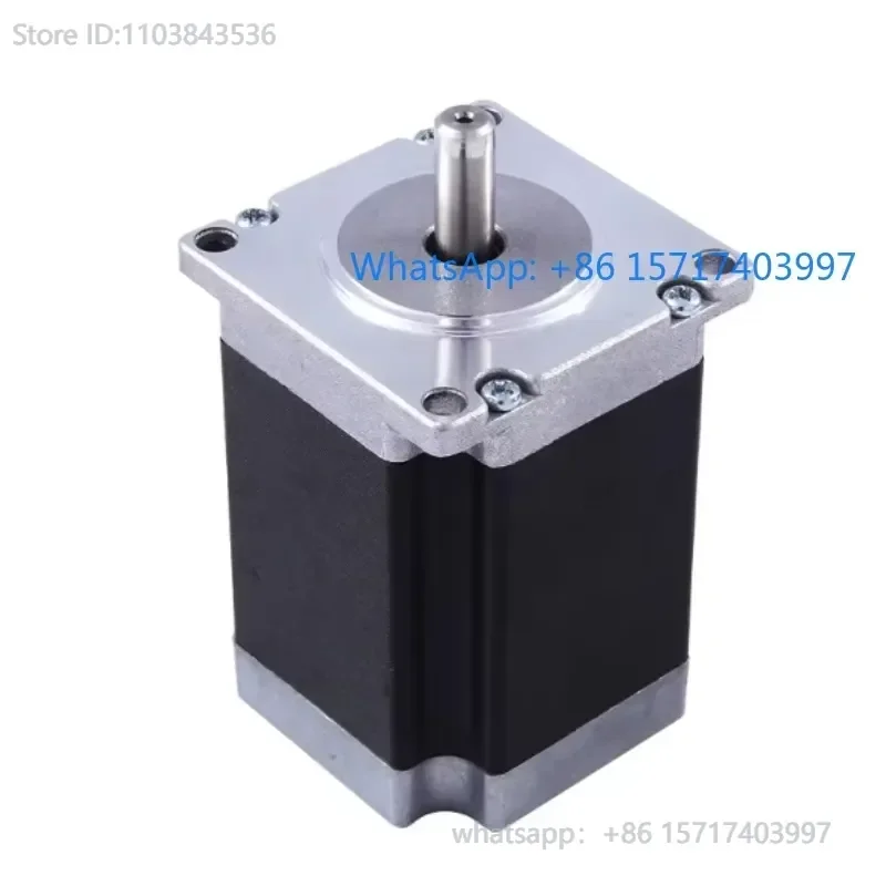 57 stepper motor driver kit 1.2/1.8/2.2/2.3/2.8N single and double output shaft