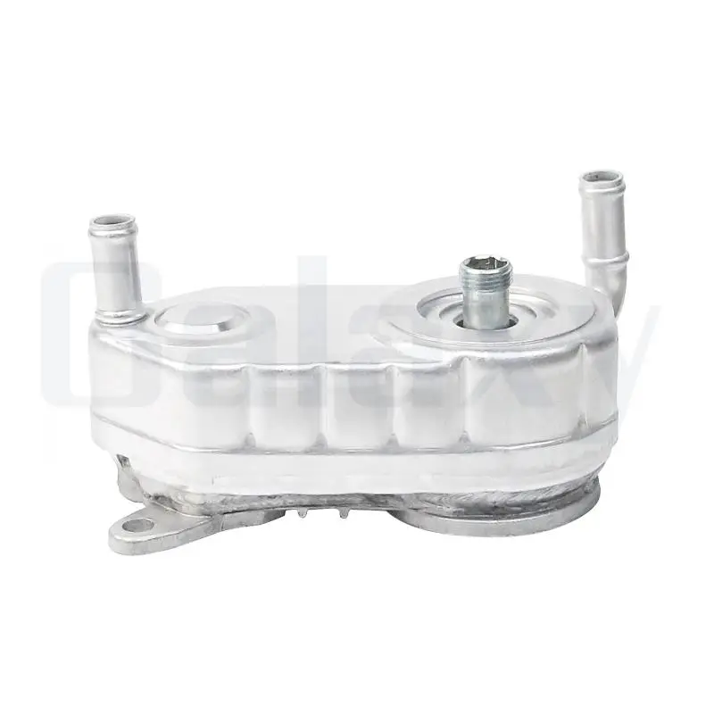 GALAXY 5093913AA 5014360AA New Engine Oil Cooler Cooler Engine Oil For JEEP KJ - JEEP LIBERTY 2003 2004 JEEP CHEROKEE Diesel