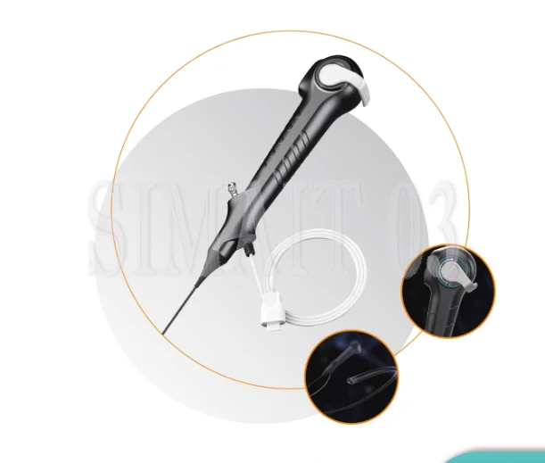 Geyi Single-Use Dig…