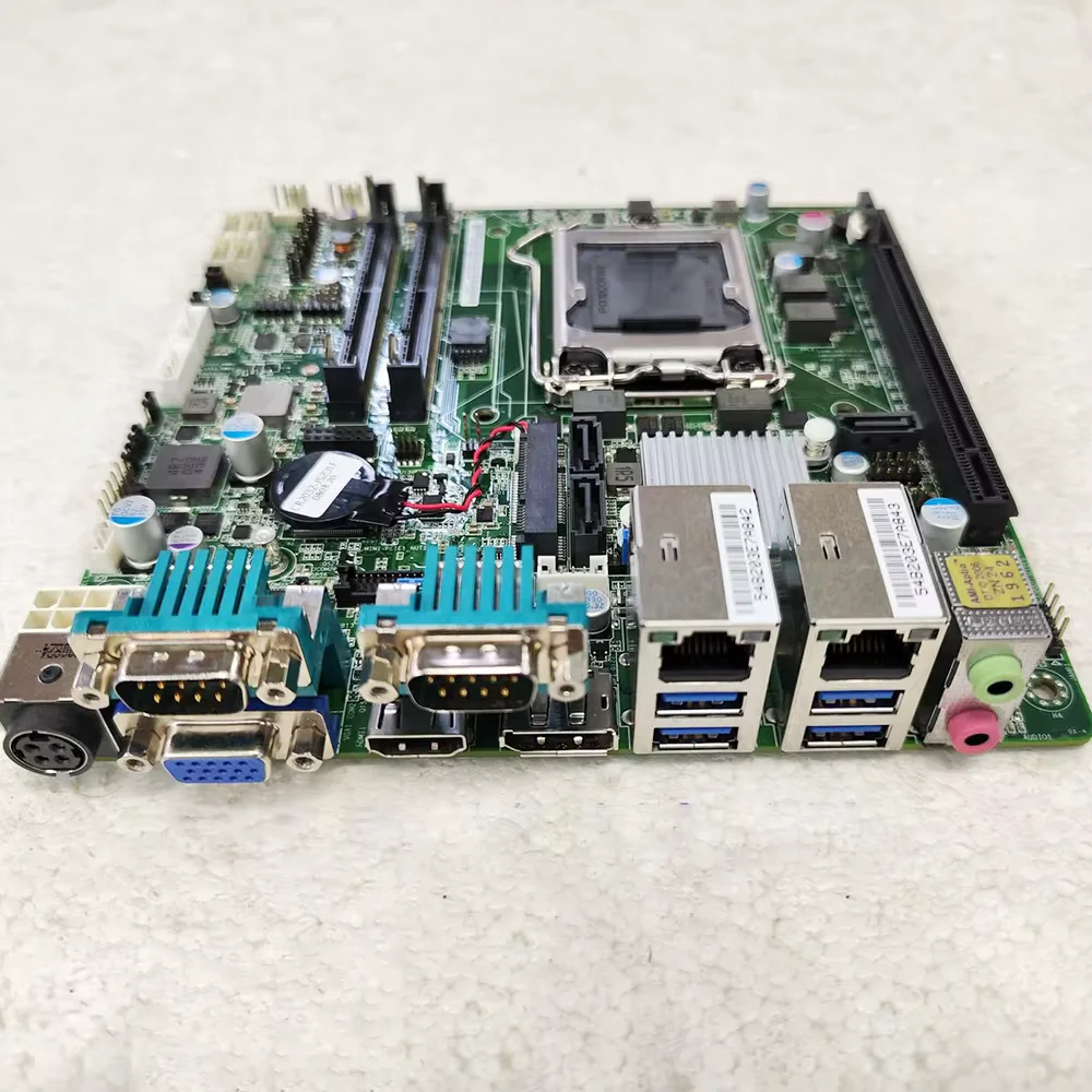 SIMB-38200 SIMB-38200-00A1E Industrial-Grade Motherboard Industrial Motherboard 