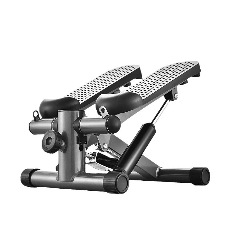 

Household stepper female silent weight loss artifact in situ pedal machine sports fitness equipment small slimming machine