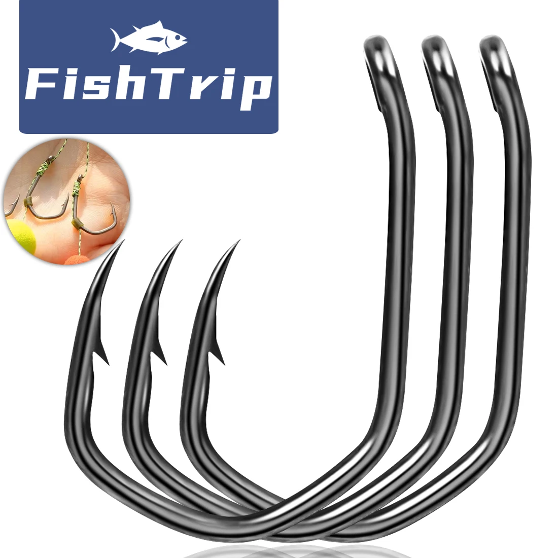 Fishtrip Carp Fishi… - image