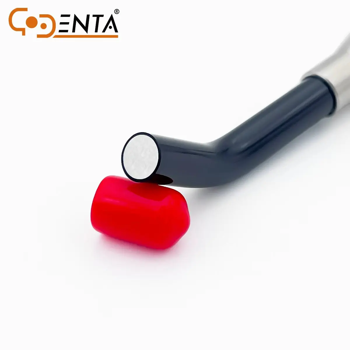 Universal Dental LED Curing Light Guide Tips Optical Fiber Rod Tips Teeth Whitening Accessory Replacement Tip For Dental Light C