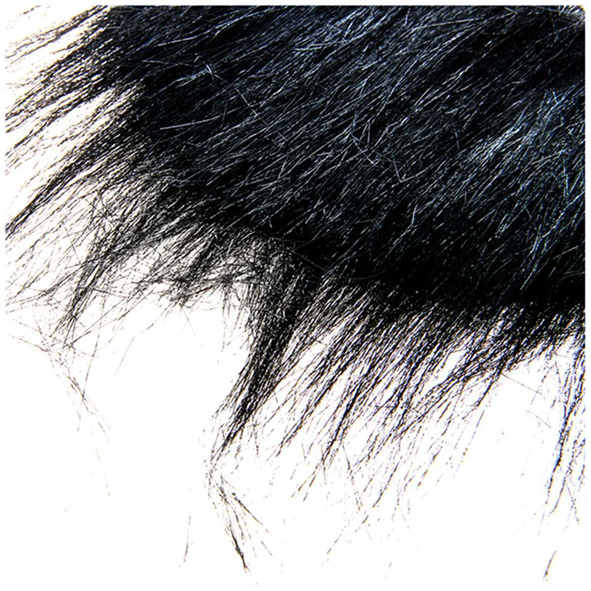 ONCE 5X Show Props Simulação Barba Falsa