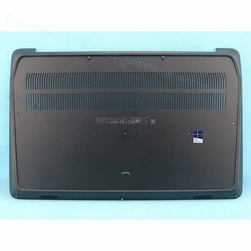 

A +++ для HP ZBOOK 17 G3 D, нижняя нижняя крышка корпуса 848345-001