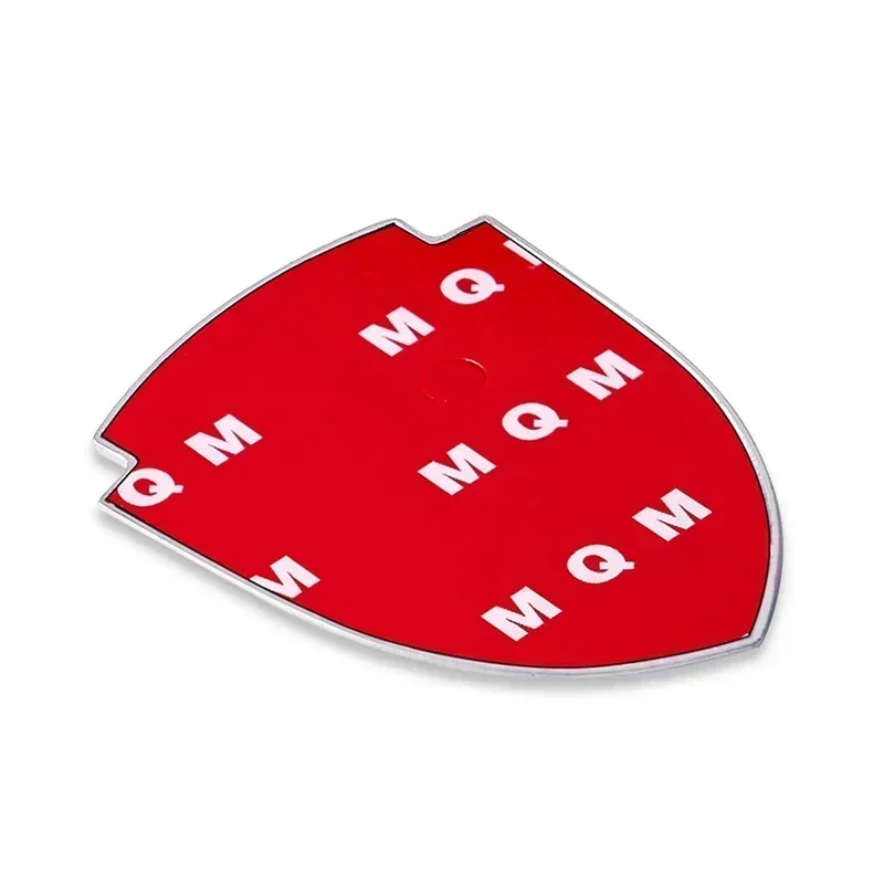 for Citroen Elysee Berlingo Xsara C3 XR C4 Picasso Sega C5 Aircross X7 Carbon Fiber Car Badge Emblem Exterior Accessories