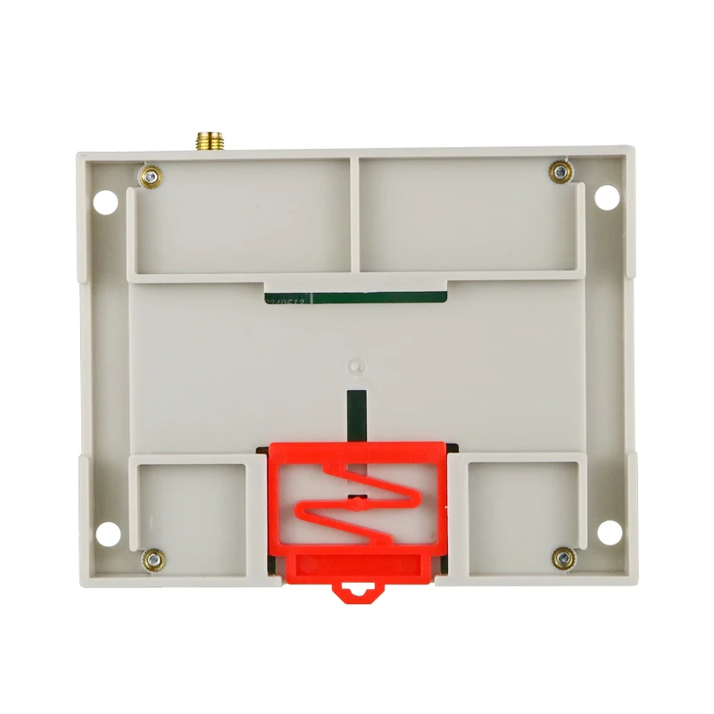 FSK Frequency-hopping DC12-48V 420-450MHz Wireless Long Distance Remote Contol Receiver Kit Hight Power With limit switch Lifts