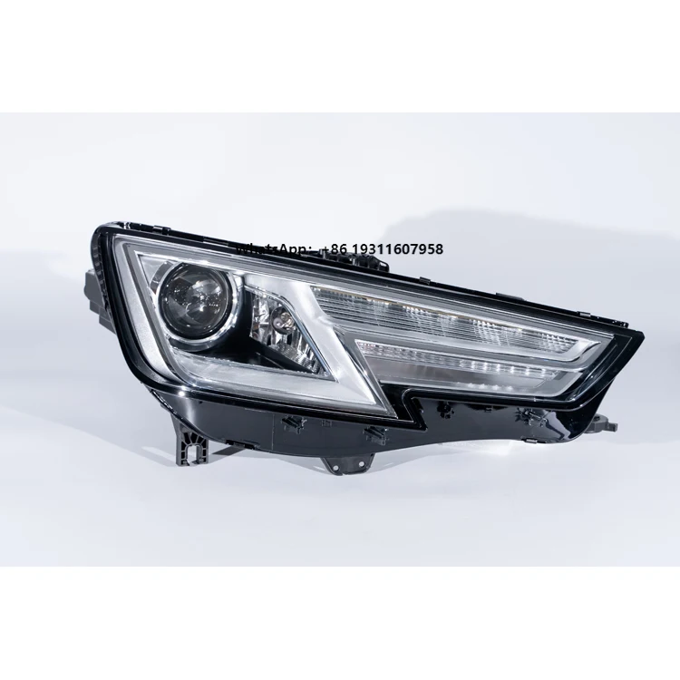 

Competitive Price Car Headlight Suitable for A4 B9(Low) Headlight 2016-2019 8WD941005 8WD941006