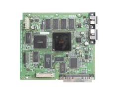 DC Console Disassembled Motherboard Dreamcast Pcb Mainboard Repair Replacement Motherboard Original VA0 VA2.1 VA1 VA2
