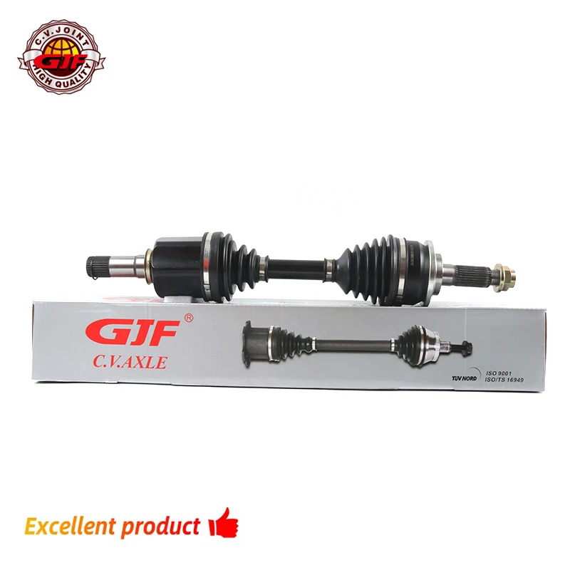 

NEW Chassis Parts Front Left Cv Drive Shaft for FORD RANGER BT50 TURBO 06- C-MZ099-8H