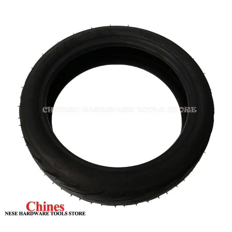 Pneu Original 60/65 – 6.9 pour Scooter électrique, 10 pouces, sans chambre à air, stabilité de course, Anti-perforation, tout-terrain