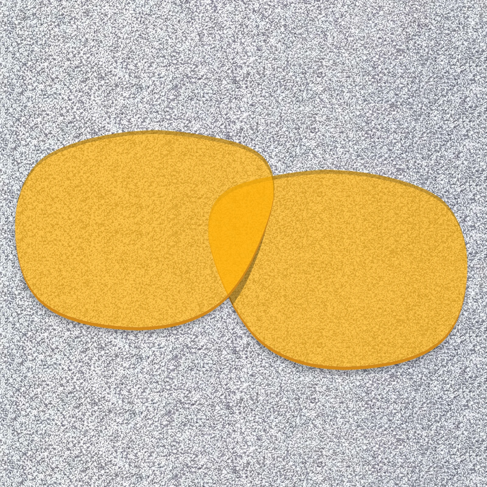 Nexpolarised Polarized Replacement Lenses Compatible With Ray-Ban RW4012 Wayfarer(Gen 2) 53mm Sunglasses Multicolor Options