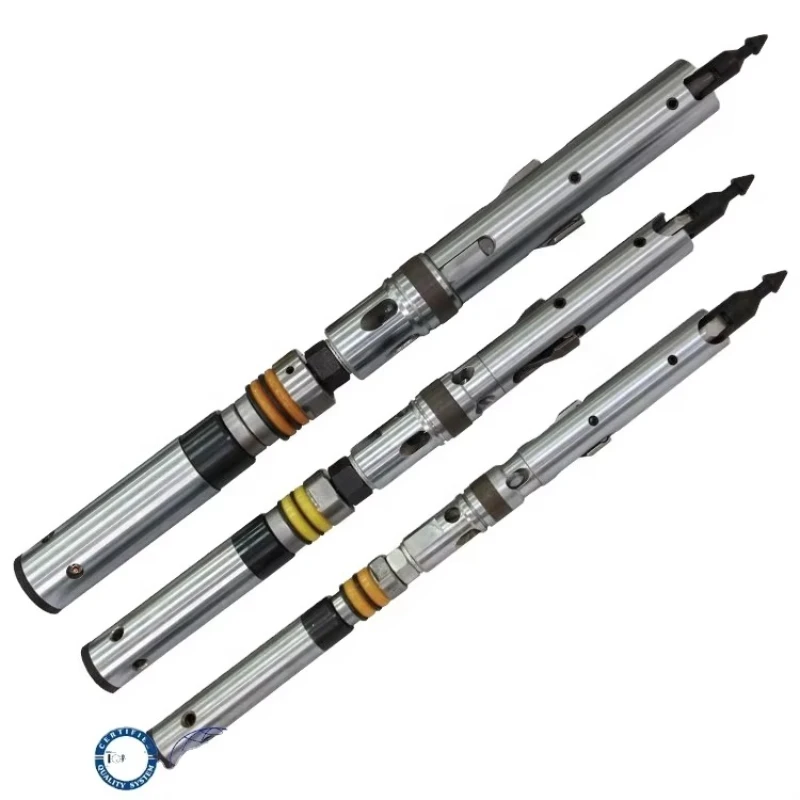 

Drill pipe adapter single core barrel Api Nq Hq Pq Htw Hqu core barrel wire core barrel head assembly