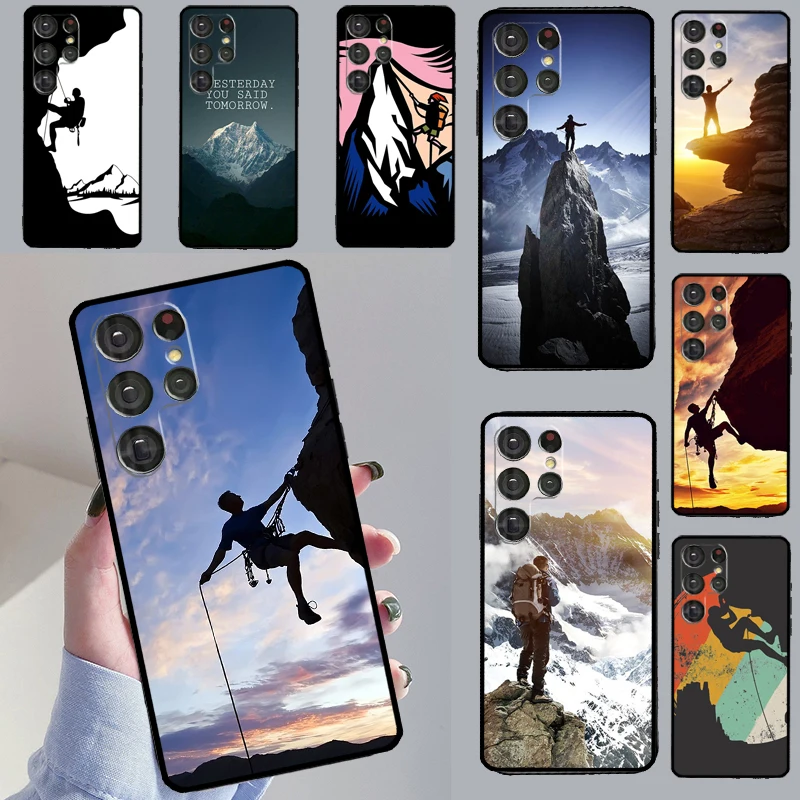 Mountain Climbing C… - image