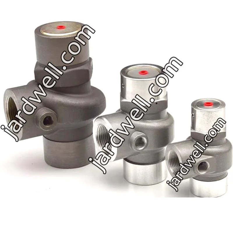 1625166229,1625-1662-29,1625 1662 29 Atlas Copco Minimum Pressure Valve Assembly
