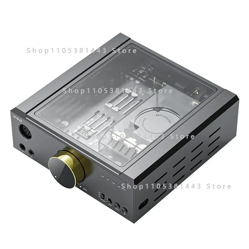 

Computer Decoder, New K9 Bluetooth Headset, Decoding Integrated Equipment High Fidelity Headset Amplifier