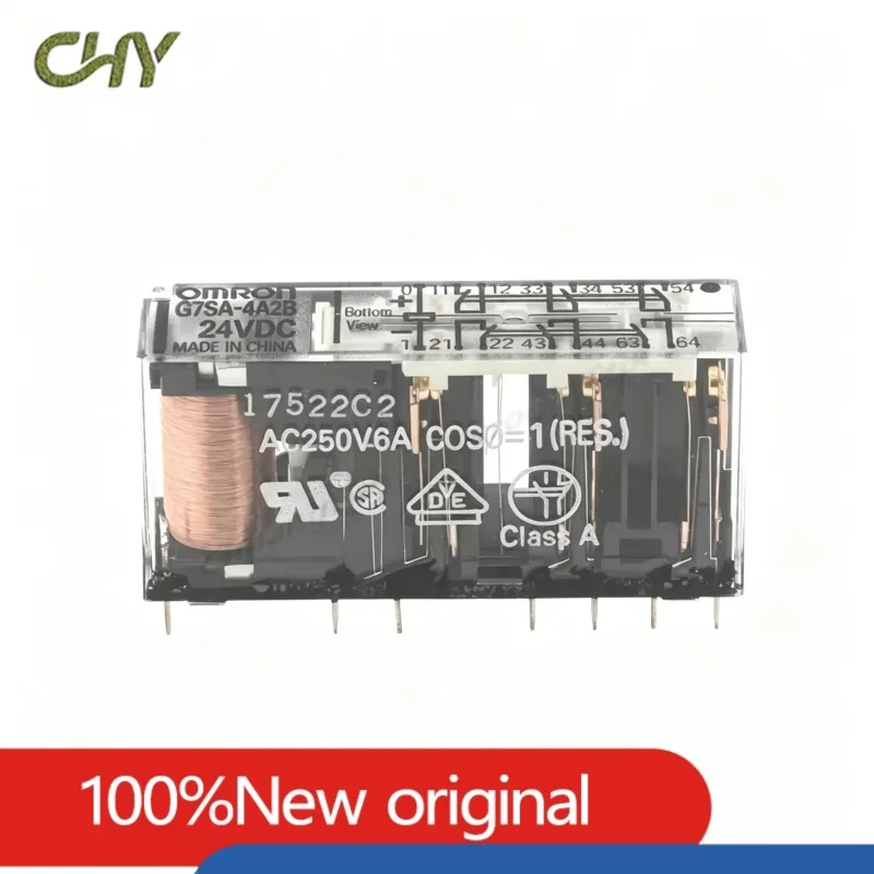 G7SA-2A2B-24VDC relay G7SA-2A2B 24VDC G7SA 5A1B 4A2B 3A3B 3A1B 4A2B P7SA-14F-ND P7SA-10F-ND P7SA-10F-ND-PU P7SA-14F-ND-PU 48VDC