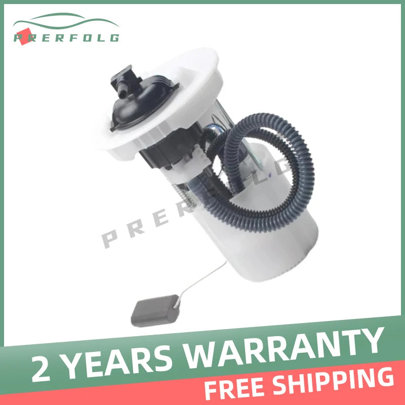 مجموعة وحدة مضخة الوقود لسيارة Ford Figo KA+ III E4B19H307BB