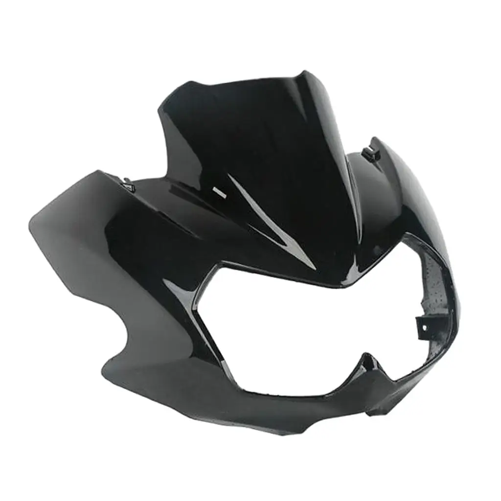 

Высококачественная лампа обтекателя фар для Z750N 2004-2006, водонепроницаемая