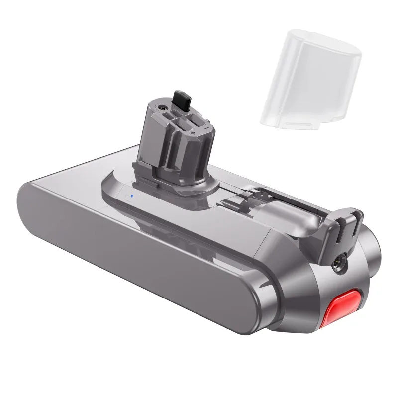 29.4V 3000MAhแบตเตอรี่ทดแทนสําหรับแบตเตอรี่Dyson V11 SV14 SV17 SV15 ไร้สายFluffy Motorhead Stick Handholdเครื่องดูดฝุ่น
