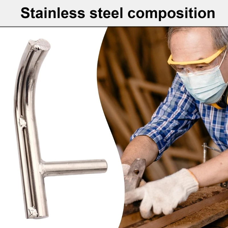 Chuyên nghiệp Cong Tiện Dụng Cụ Còn Lại Bài cho Chế Biến Gỗ Gỗ Biến Tiện Dropshipping