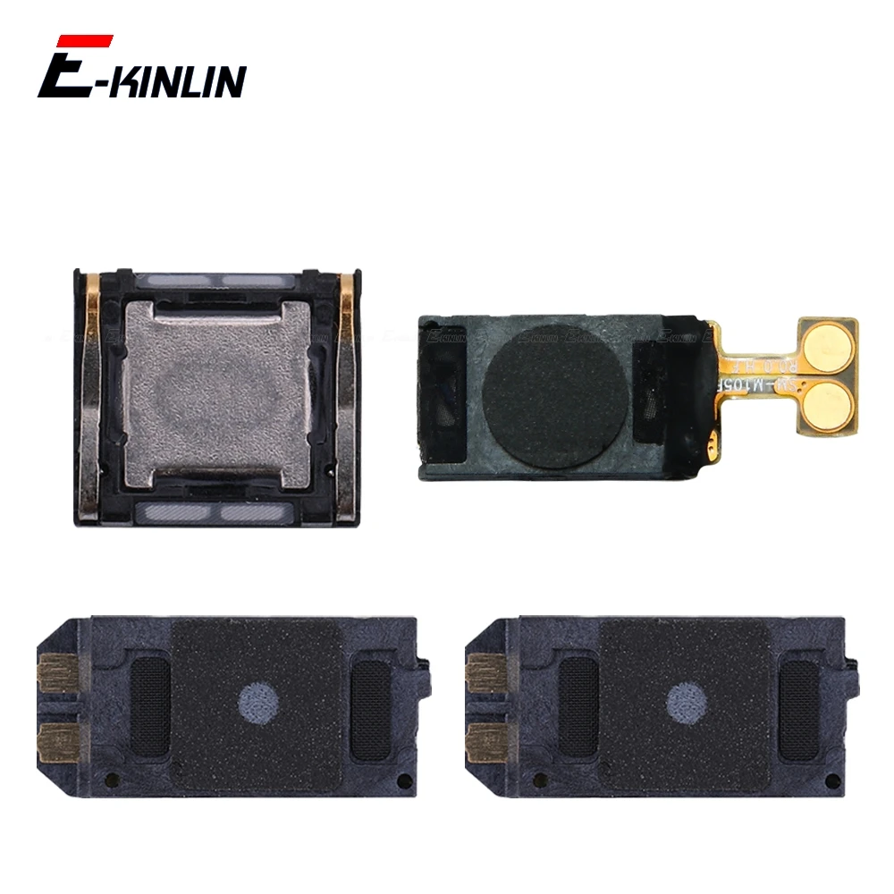 Front Earpiece Earphone Top Speaker Sound Receiver Flex Cable For Samsung Galaxy M56 5G M54 M53 M36 M34 M33 M32 M23