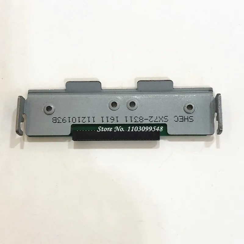 

Оригинальная печатающая головка TP806L для HPRT TP805 TP806L KP806PLUS, детали чекового термопринтера