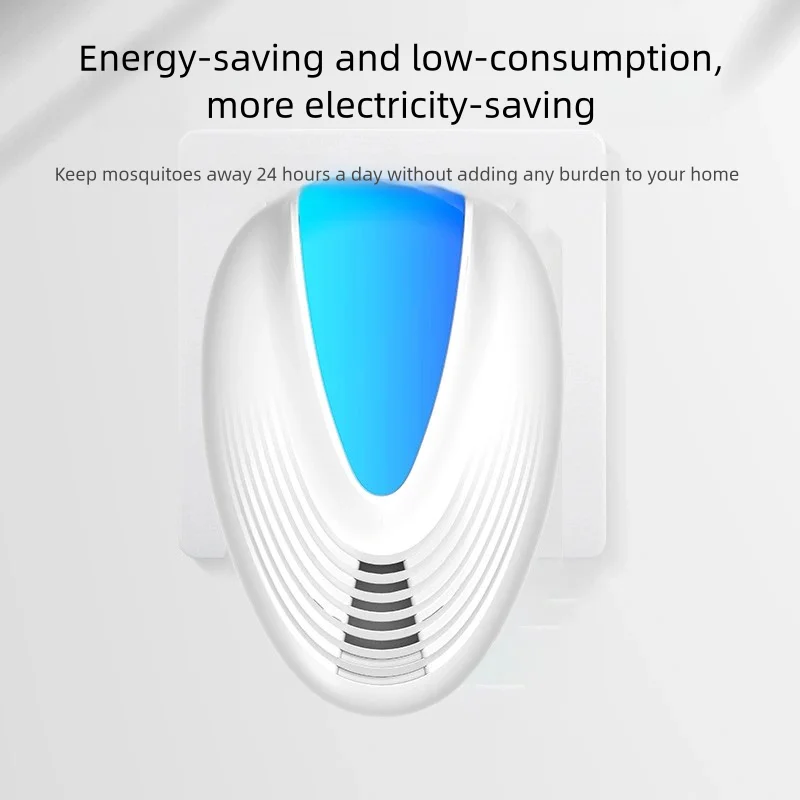 الإلكترونية مكافحة الآفات بالموجات فوق الصوتية طارد المكونات في للمنزل مكتب داخلي استخدام البعوض الذباب الصراصير تحلق الحشرات الفئران