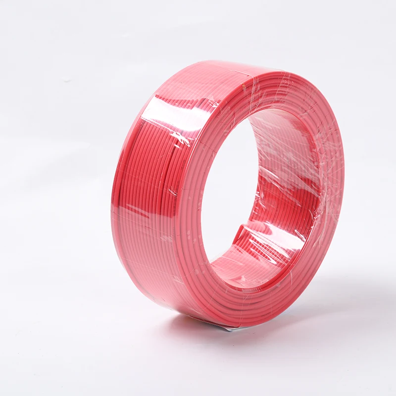 كابل الاتصالات Profibus RS485 DP كابل الحافلة 2-core سلك محمي 6XV1830-0EH10 50M 100M