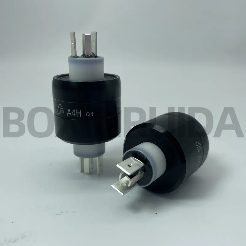 Brand New A2H A3H A4H A6H A8H A4H-BK A6H-BK SLIP RING image 4
