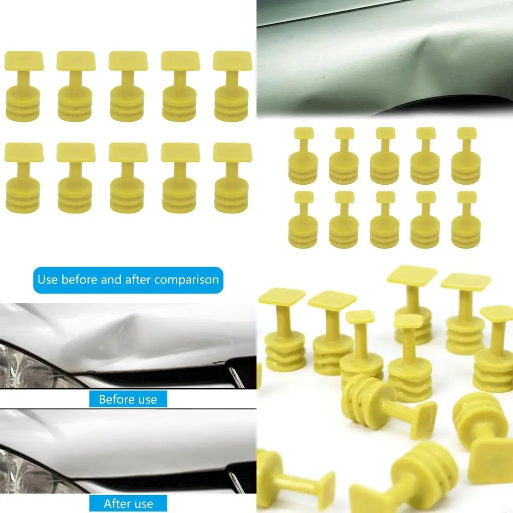 

Dents Repair Tool Dents Removal Tool Dents Remover 7/9/11/13mm