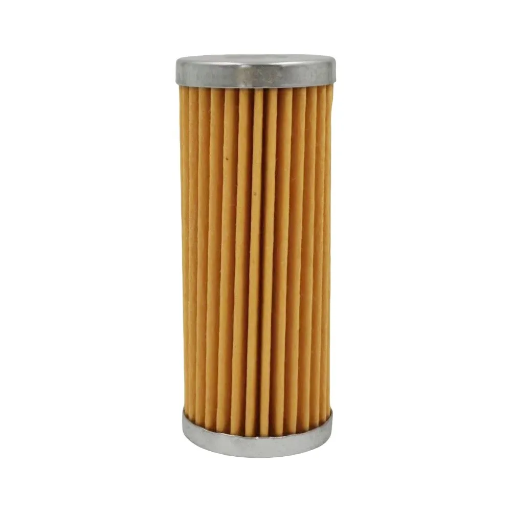 OEM Grade Fuel Filter Compatible with Select Tractor Series Including For 1050 330 332 670 770 850 950 and Replaces MIU804763