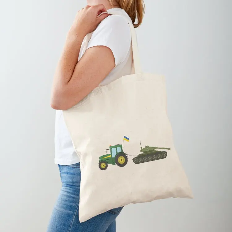 

Ukraine Finders Keepers Tote Bag Women's beach bags tote bag screen Cloth bag personalized tote