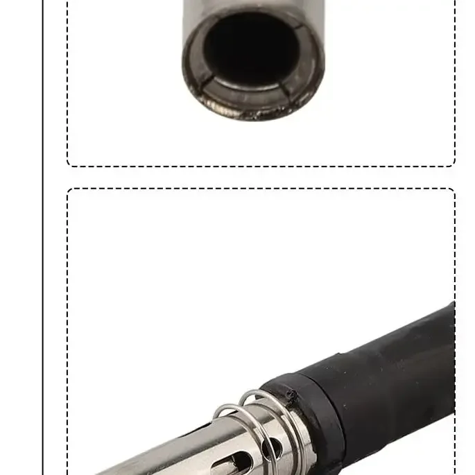 

/150W /205H /Heating Core High For Frequency Eddy Current Soldering Iron Heater Element For 205 205H Soldering Station Repair To