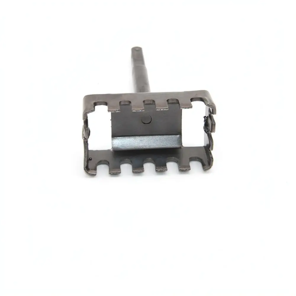Square Hole Drill Bit For Mr Drill Wall Socket Cutter Tool For Electric Hammer Professional DIY Slotting Device