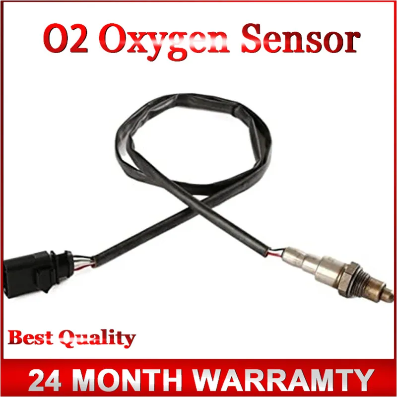 Oxygen Sensor Lambd… - image