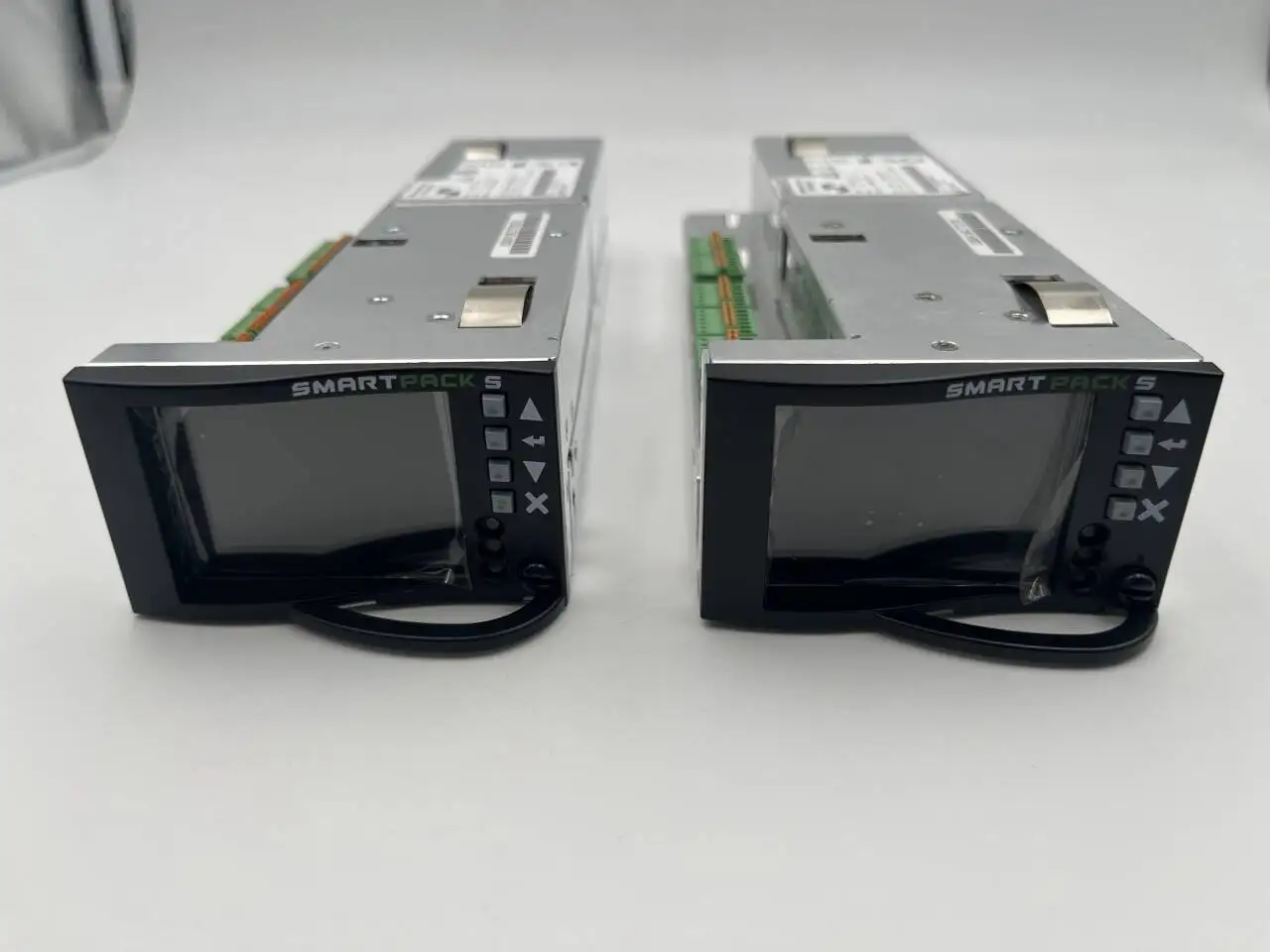 SMARTPACK S PANEL For ELTEK Monitoring Module 242100.410