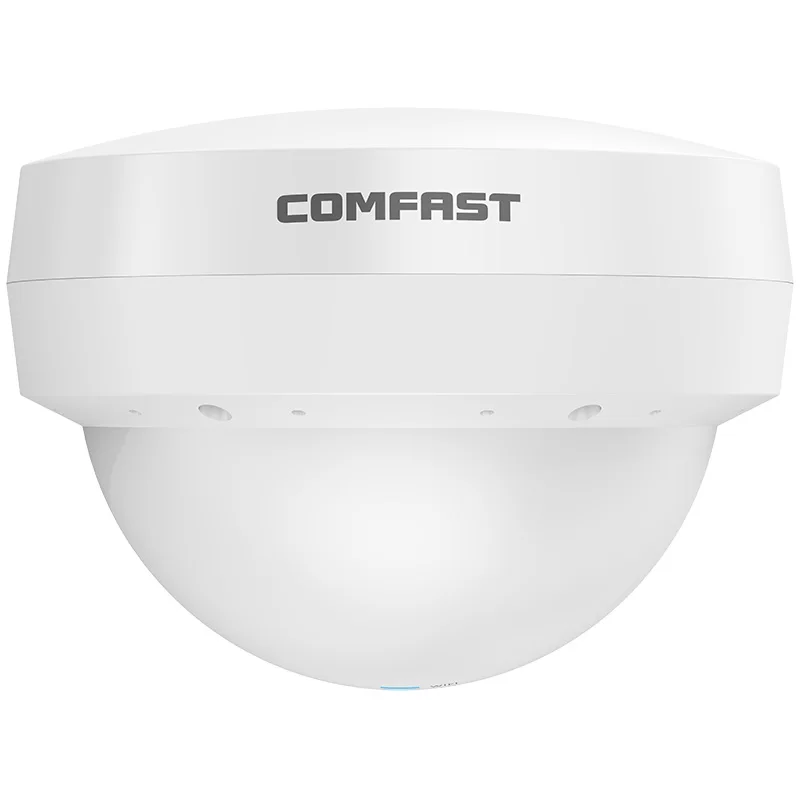 COMFAST High Power Long Range Outdoor Wireless Access Point wifi Network POE Router WiFi6 Dual Band Outdoor Wireless Extender