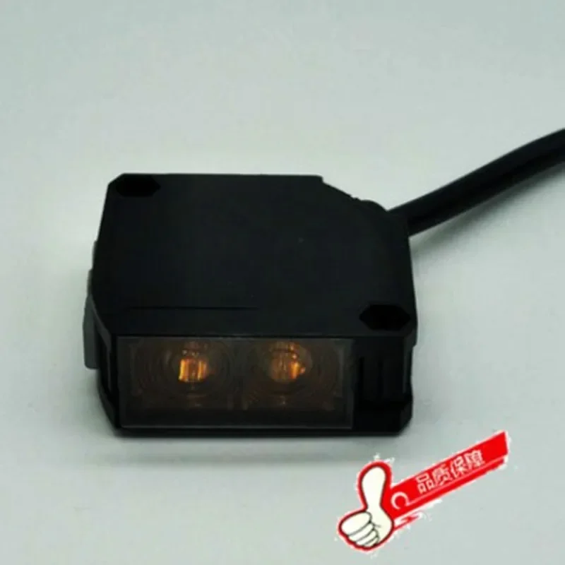 New E3JK Diffuse Reflection Photoelectric Switch E3JK-DR12 E3JK-DR11 E3JK-RR12 E3JK-RR11 E3JK-TR12 E3JK-TR11  E3JK-DS30M1