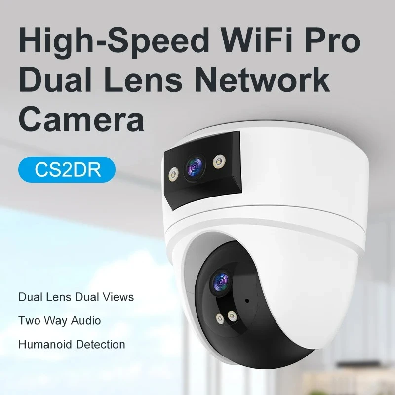 Thumbnail 3 - #41 Best Rated 360 Degree Panoramic Cameras to Buy in 2026
