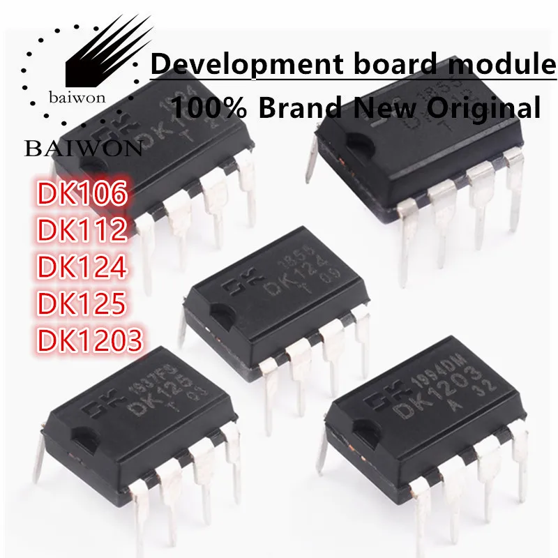 Original DK106 DK11… - image