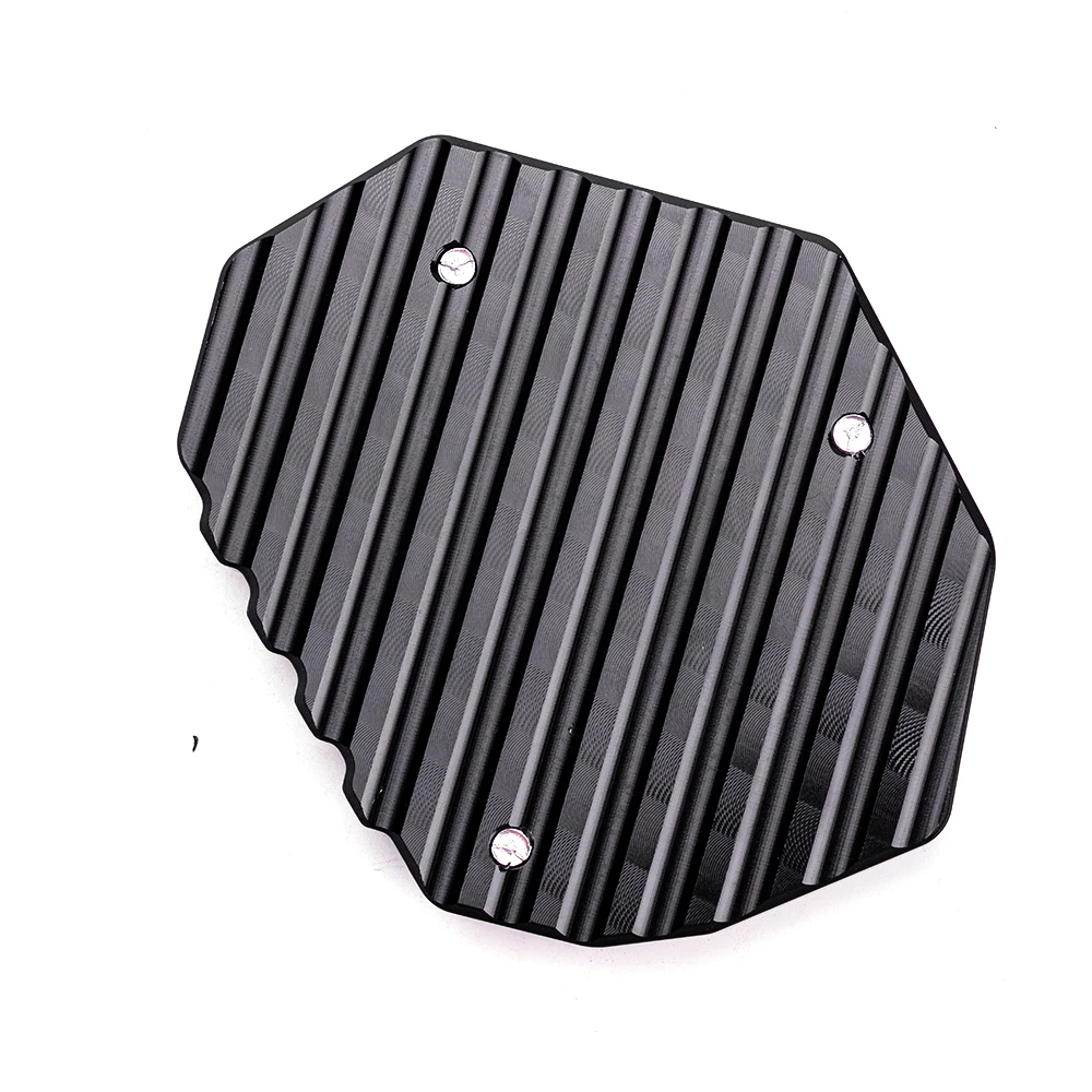 For BMW F900GS ADVENTURE F 900 GS ADVENTURE F 900GS ADV 2024 2025 Motorcycle Accessories Kickstand Foot Side Stand Enlarger Pad